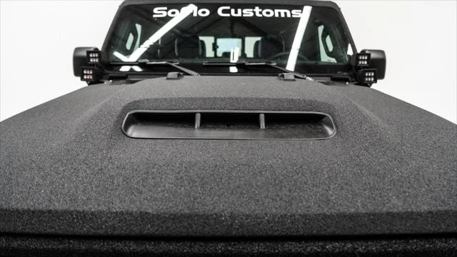 2026 Jeep JT Gladiator - Image 17 of 21