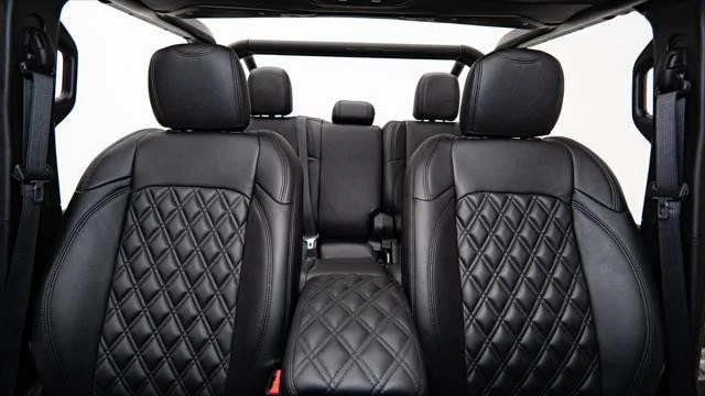 2026 Jeep JT Gladiator - Image 3 of 21