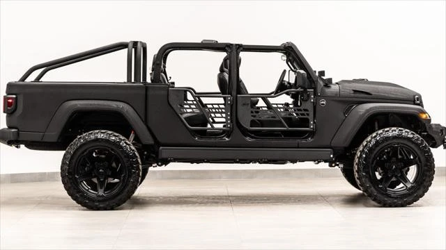 2026 Jeep JT Gladiator - Image 16 of 21