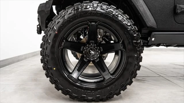 2026 Jeep JT Gladiator - Image 15 of 21
