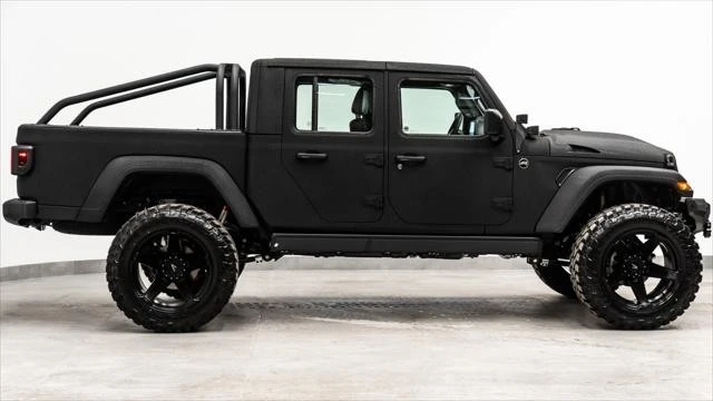 2026 Jeep JT Gladiator - Image 4 of 21