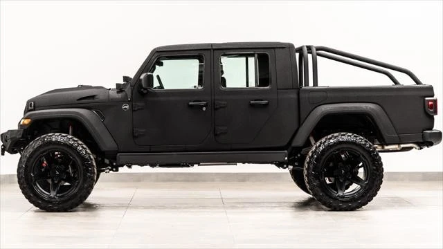 2026 Jeep JT Gladiator - Image 11 of 21