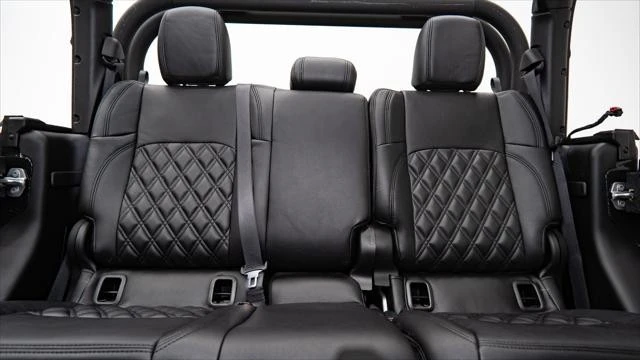 2026 Jeep JT Gladiator - Image 19 of 21
