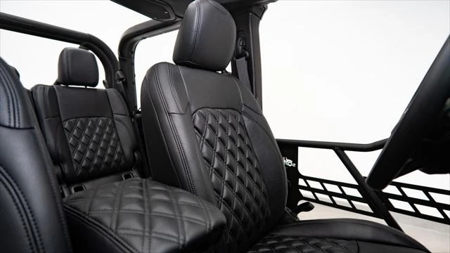 2026 Jeep JT Gladiator - Image 20 of 21