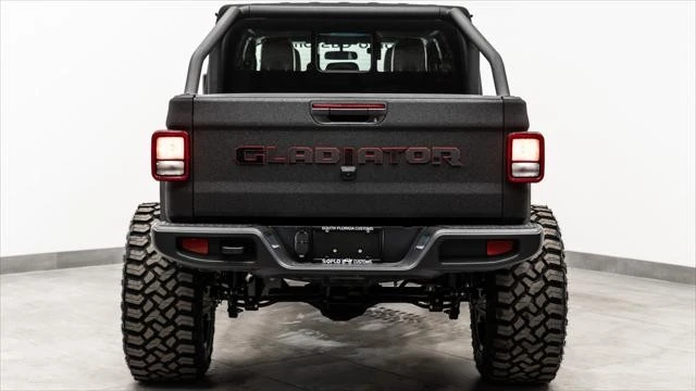 2026 Jeep JT Gladiator - Image 6 of 21