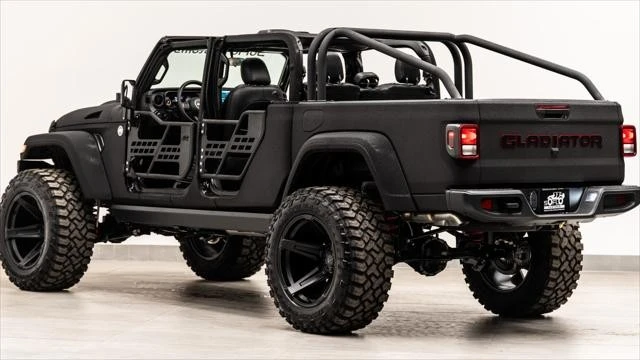 2026 Jeep JT Gladiator - Image 14 of 21