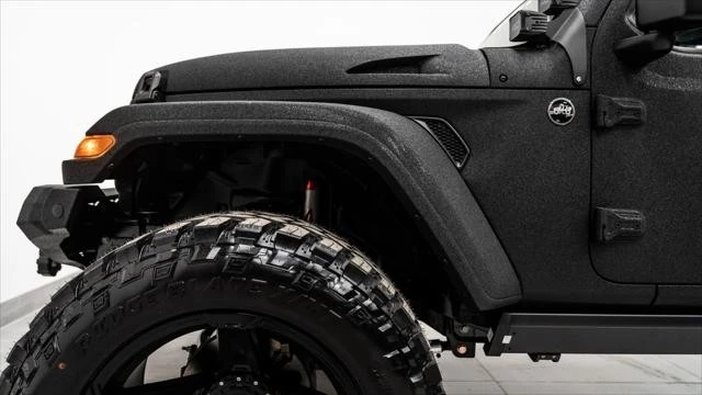 2026 Jeep JT Gladiator - Image 14 of 21