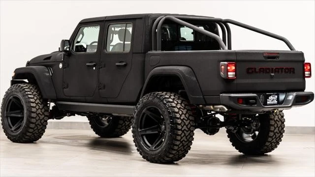 2026 Jeep JT Gladiator - Image 10 of 21