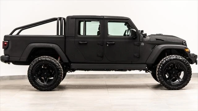 2026 Jeep JT Gladiator - Image 7 of 21