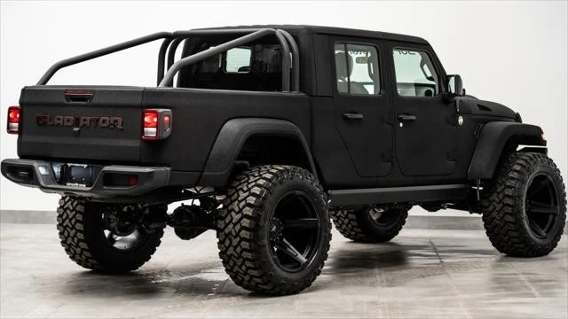 2026 Jeep JT Gladiator - Image 5 of 21
