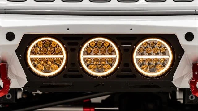 2026 Jeep JT Gladiator - Image 17 of 31