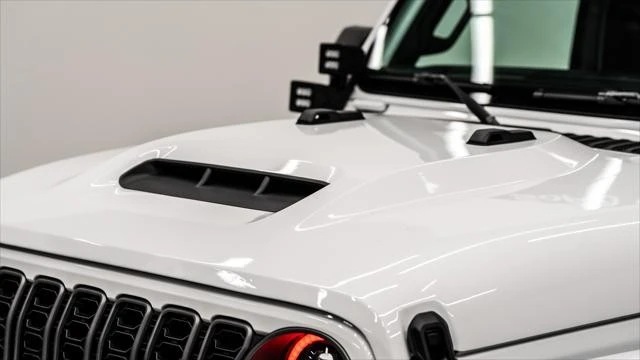 2026 Jeep JT Gladiator - Image 21 of 21