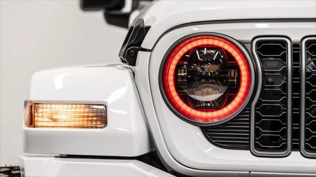 2026 Jeep JT Gladiator - Image 17 of 21