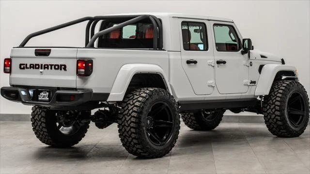 2026 Jeep JT Gladiator - Image 6 of 21