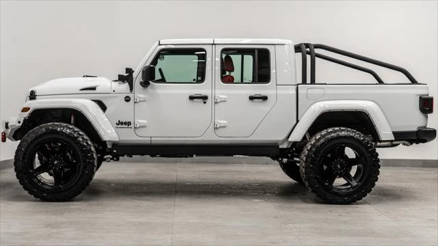 2026 Jeep JT Gladiator - Image 11 of 31