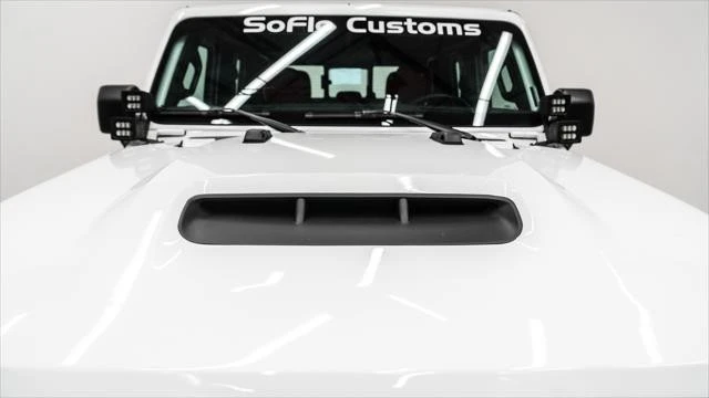 2026 Jeep JT Gladiator - Image 19 of 31