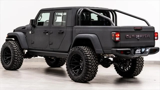 2026 Jeep JT Gladiator - Image 10 of 31