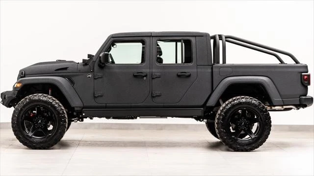 2026 Jeep JT Gladiator - Image 17 of 31