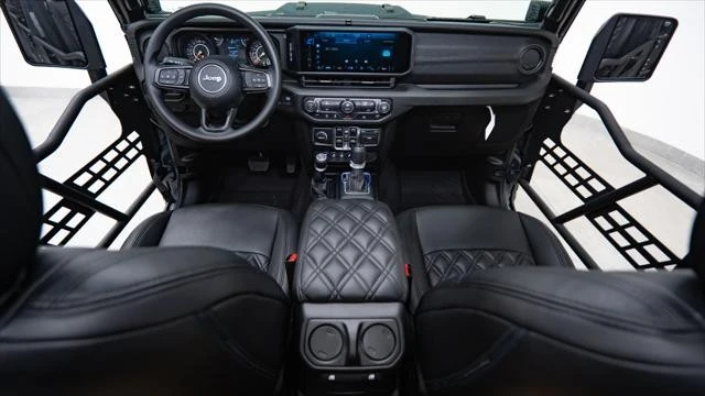 2026 Jeep JT Gladiator - Image 2 of 31