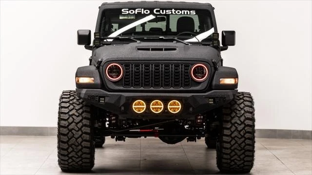 2026 Jeep JT Gladiator - Image 21 of 31