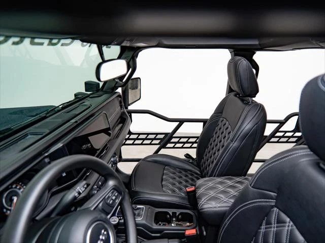 2026 Jeep JT Gladiator - Image 29 of 31