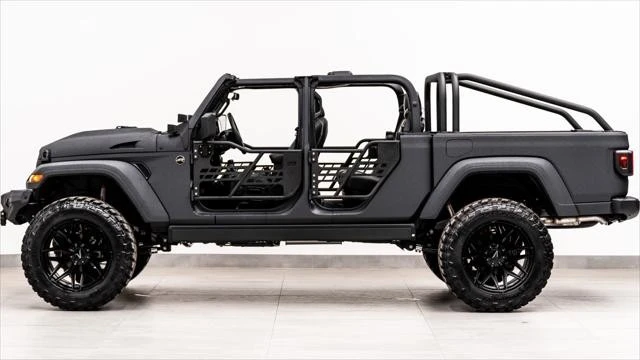 2026 Jeep JT Gladiator - Image 15 of 31
