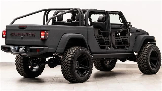 2026 Jeep JT Gladiator - Image 27 of 31