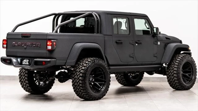 2026 Jeep JT Gladiator - Image 8 of 31