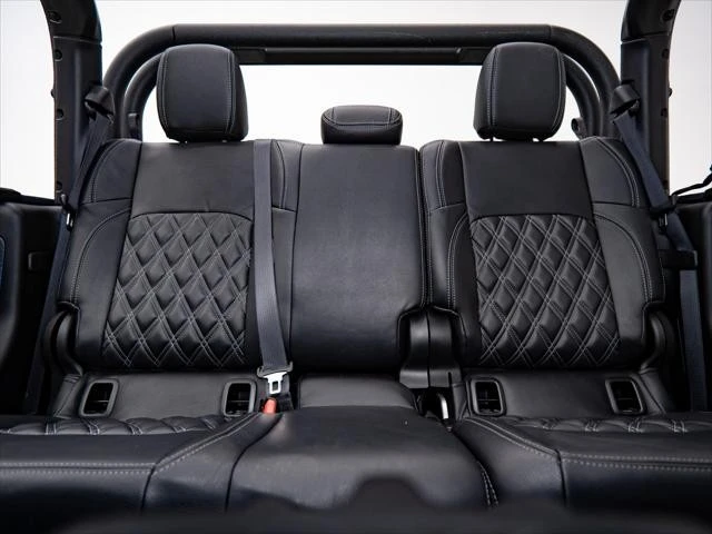 2026 Jeep JT Gladiator - Image 30 of 31