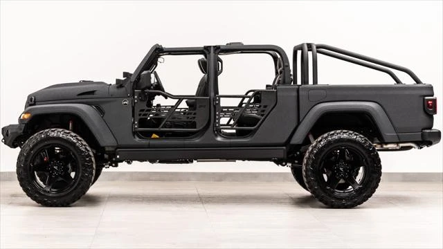 2026 Jeep JT Gladiator - Image 29 of 31