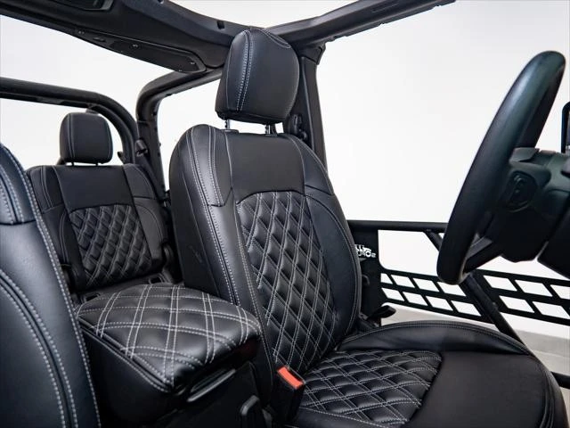 2026 Jeep JT Gladiator - Image 31 of 31