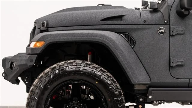 2026 Jeep JT Gladiator - Image 18 of 31
