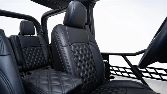 2026 Jeep JT Gladiator - Image 3 of 31