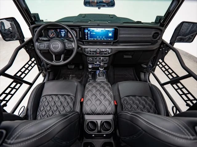 2026 Jeep JT Gladiator - Image 3 of 31
