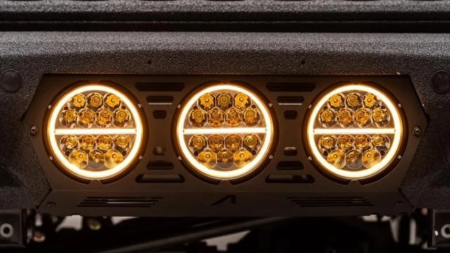 2026 Jeep JT Gladiator - Image 24 of 31