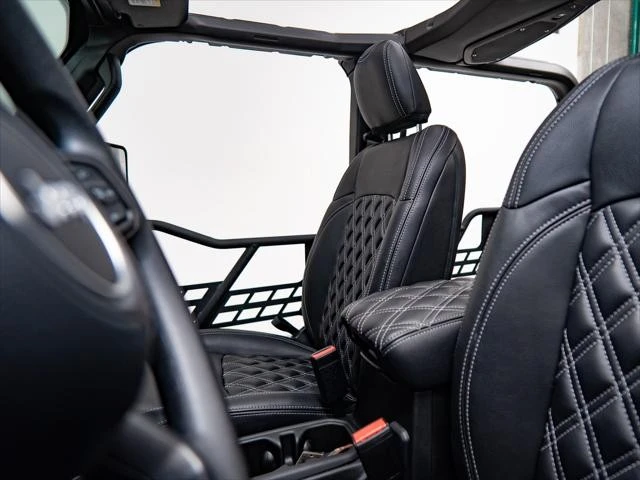2026 Jeep JT Gladiator - Image 28 of 31