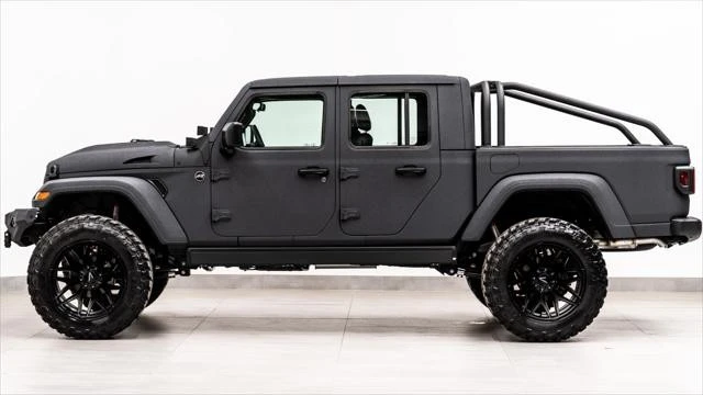 2026 Jeep JT Gladiator - Image 11 of 31