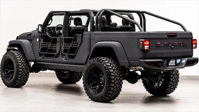 2026 Jeep JT Gladiator - Image 14 of 31
