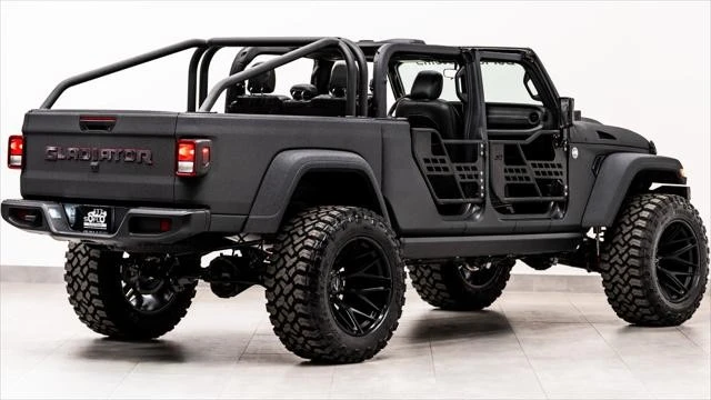 2026 Jeep JT Gladiator - Image 13 of 31