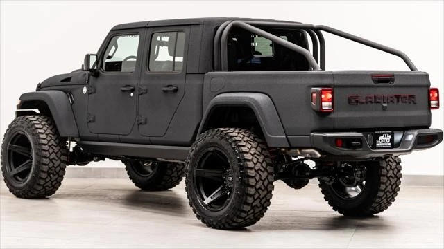 2026 Jeep JT Gladiator - Image 16 of 31