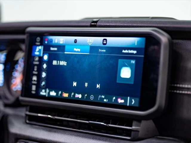 2026 Jeep JT Gladiator - Image 19 of 31
