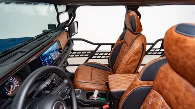 2026 Jeep JT Gladiator - Image 23 of 31