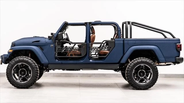 2026 Jeep JT Gladiator - Image 17 of 31