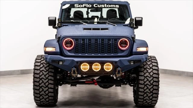 2026 Jeep JT Gladiator - Image 4 of 31