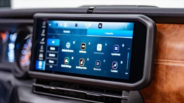 2026 Jeep JT Gladiator - Image 31 of 31