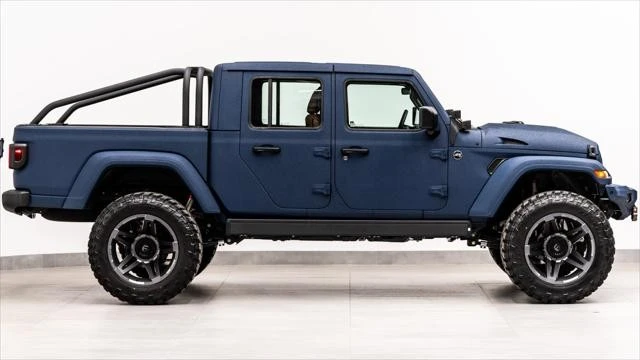 2026 Jeep JT Gladiator - Image 7 of 31