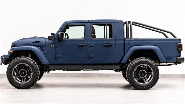 2026 Jeep JT Gladiator - Image 11 of 31
