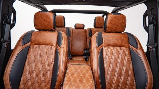 2026 Jeep JT Gladiator - Image 3 of 31