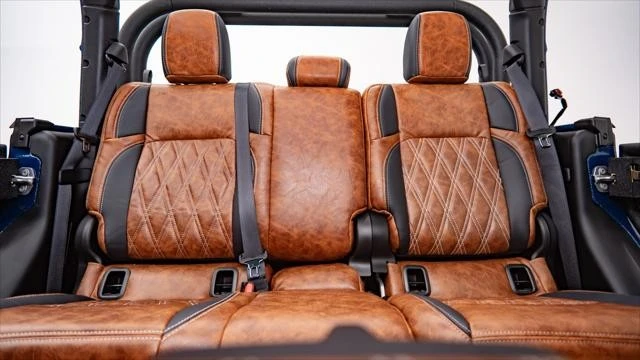 2026 Jeep JT Gladiator - Image 20 of 31