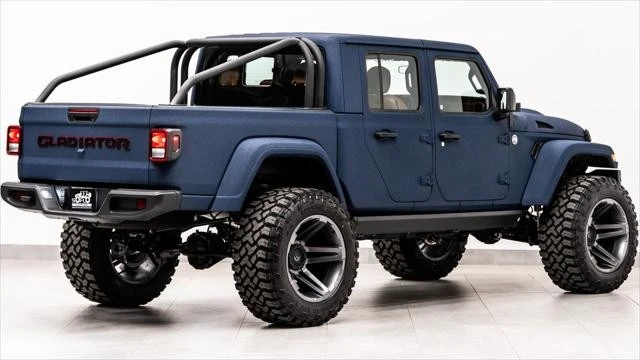 2026 Jeep JT Gladiator - Image 8 of 31